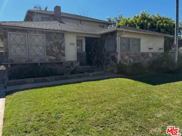 2508 Thoreau St, Inglewood, CA 90303