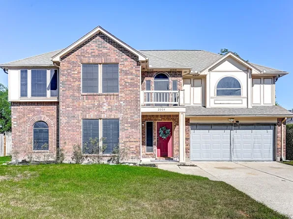 2004 Saber Ct, League City, TX 77573