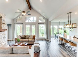 1086 Kingsley Ct, Weatherford, TX 76087
