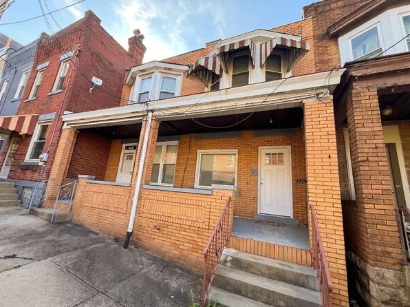 4208 Calvin St, Pittsburgh, PA 15201