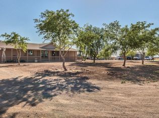 10293 E Skyline Dr, San Tan Valley, AZ 85143