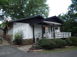 909 South St, Heber Springs, AR 72543