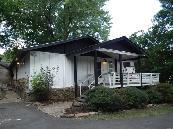 909 South St, Heber Springs, AR 72543