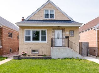 3621 W 67th Pl, Chicago, IL 60629