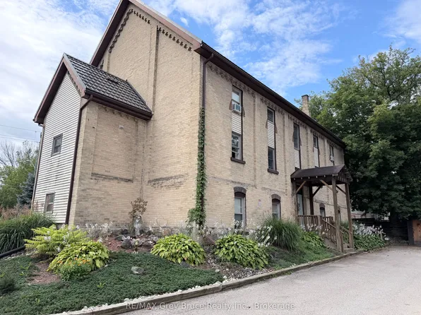 108 Queen St N Unit 5, West Grey, ON N0G 1R0
