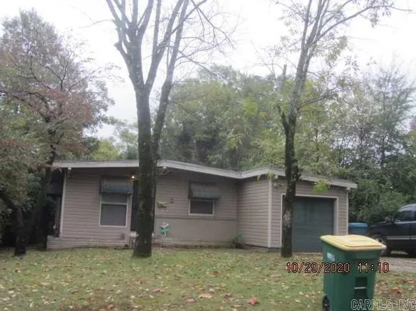 (undisclosed Address), Little Rock, AR 72209