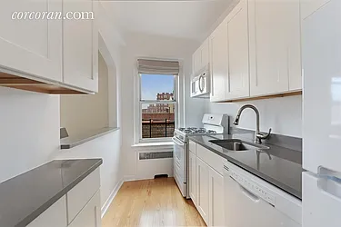 Sold by Corcoran