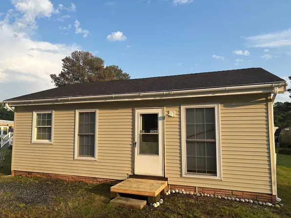 LOT 241 Bream Dr, Horntown, VA 23395