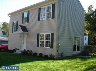 305 Ronaldson St, Media, PA 19063