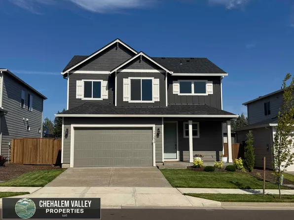 17236 SW Wapato Island Dr, Sherwood, OR 97140