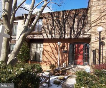 4917 Herkimer St, Annandale, VA, 22003