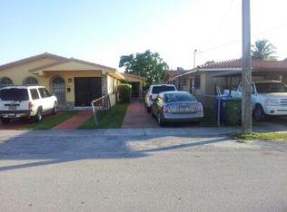 3168 SW 25th St #B, Miami, FL 33133