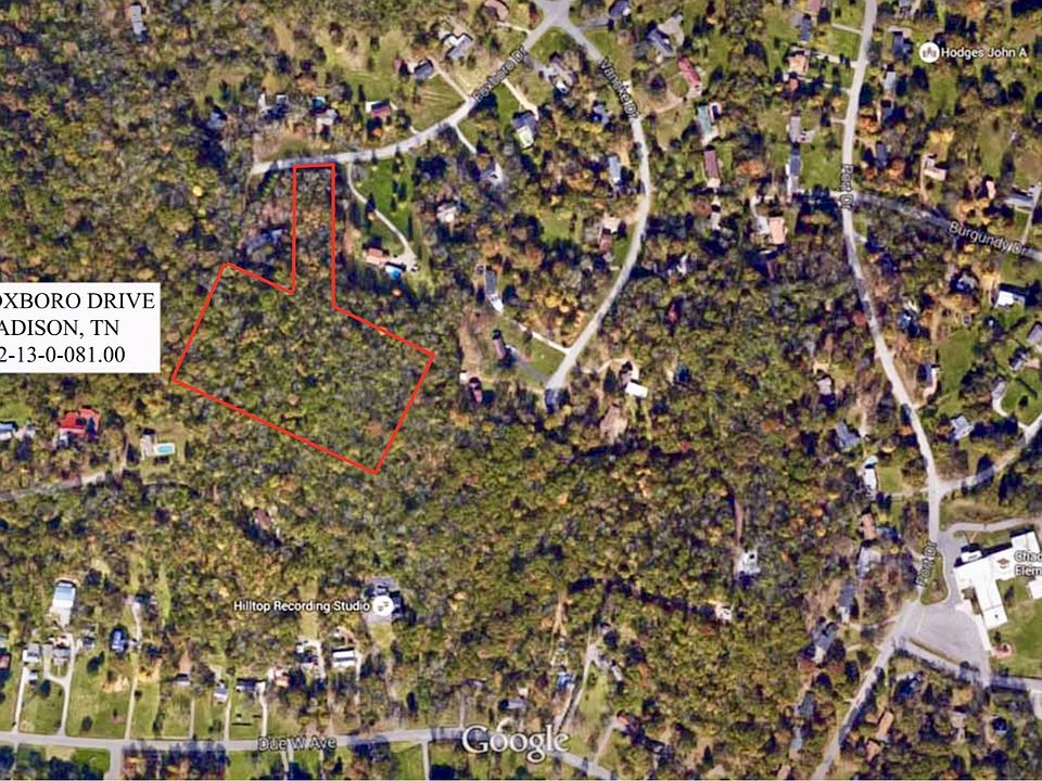 1st image of 0 Foxboro Dr