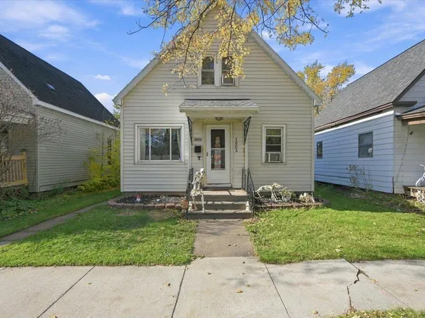 1803 Baxter Ave, Superior, WI 54880