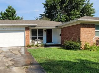 4671 S Winston Ave, Tulsa, OK 74135