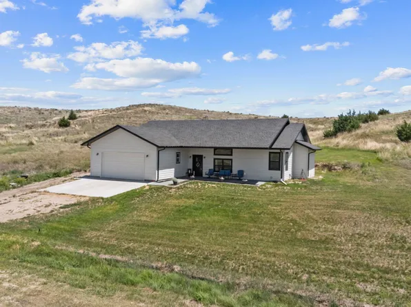 7757 S Terra Nova Dr, North Platte, NE 69101