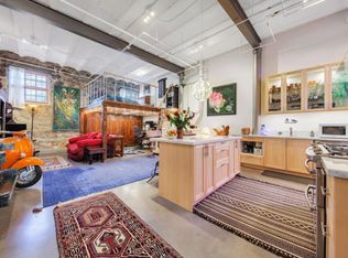 280 E 6th Ave #3, Vancouver, BC V5T1J8