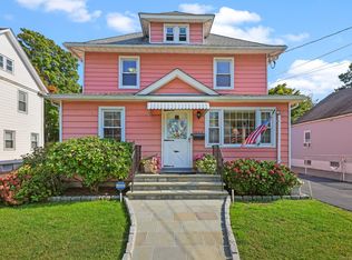 1665 Capitol Ave, Bridgeport, CT 06604