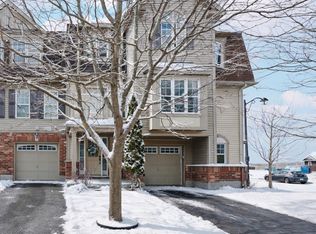 920 Messor Cres, Ottawa, ON K2S 0P2