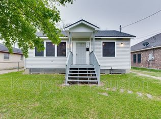4310 E Toliver St, Houston, TX 77016