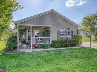 9 Sharp Ln, Camden Wyoming, DE 19934