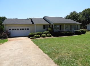 744 Skinner Rd, Boiling Springs, NC 28152
