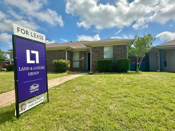 726 Cory St, Grapevine, TX 76051