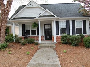 3536 Flowering Spgs, Powder Springs, GA 30127