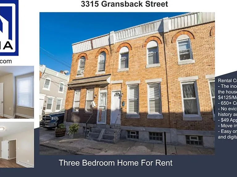 3315 Gransback St — Photo 2