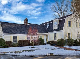 24 Kingsbridge Way #24, Madison, CT 06443