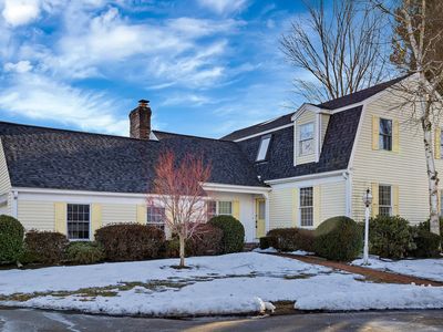 24 Kingsbridge Way #24, Madison, CT, 06443