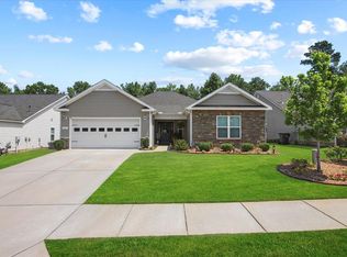 121 Radcliff Dr, Grovetown, GA 30813
