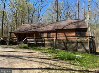 471 Buckhorn Rd, Sykesville, MD 21784