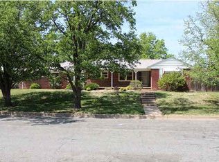 7202 E Gilbert St, Wichita, KS 67207