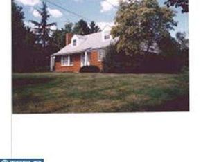 1431 S Collegeville Rd, Collegeville, PA 19426