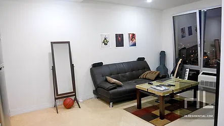 Rented by Highline Residential