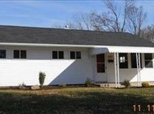 2837 Ghent Ave, Dayton, OH 45420