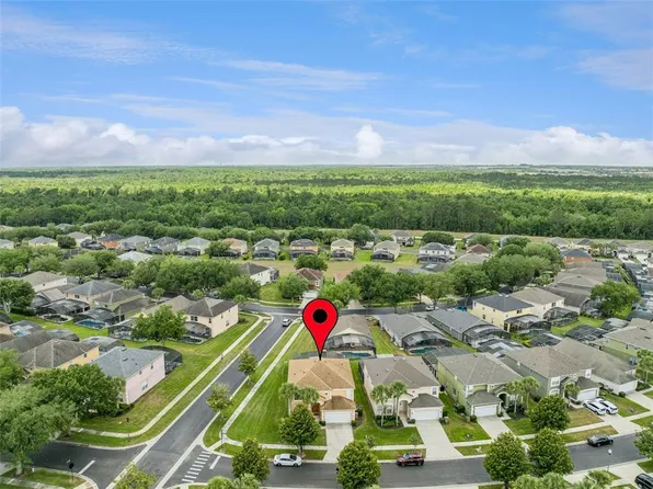 8550 Sunrise Key Dr, Kissimmee, FL 34747