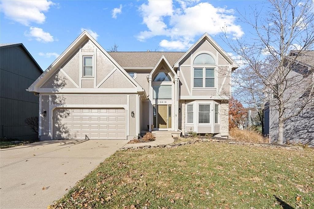 10416 W 131st St, Overland Park, KS 66213 | Zillow