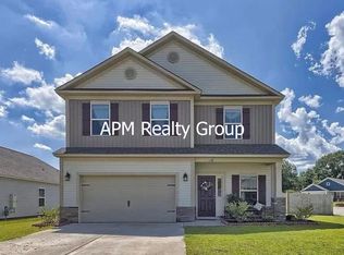 118 Elsoma Dr, Chapin, SC 29036