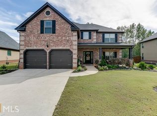 6065 Country Lake Rd, Cumming, GA 30041