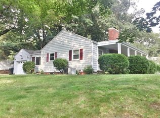 26 Talbot Rd, Springfield, MA 01119