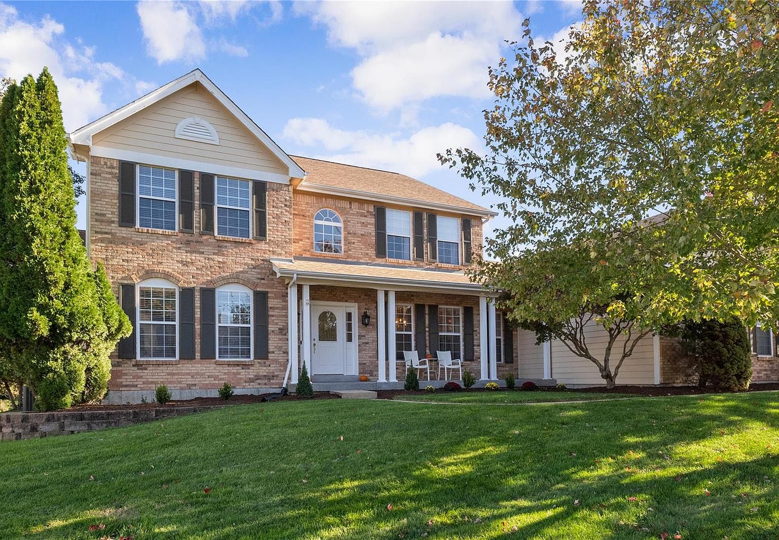 17844 Westhampton Woods Dr, Wildwood, MO 63005 Zillow