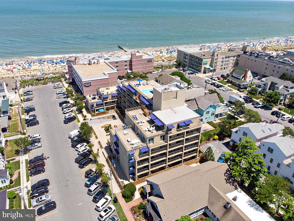 Exploring Patrician Towers: Your Ultimate Guide to Rehoboth Beach