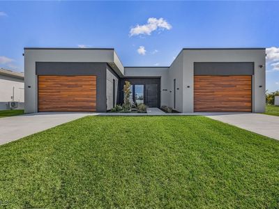 3311 SW 11th Court Cpe, Coral, FL, 33914