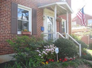 10017 Sidney Rd, Silver Spring, MD 20901