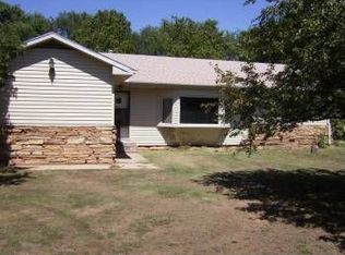 12224 W Central Ave, Wichita, KS 67235