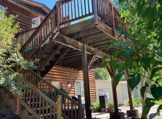 833 E Agate Ave, Granby, CO 80446