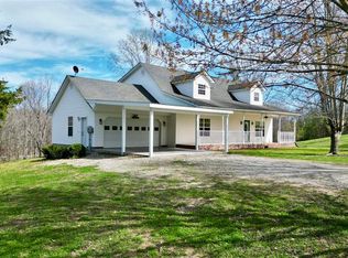 1642 S Highway 1729, Russell Springs, KY 42642