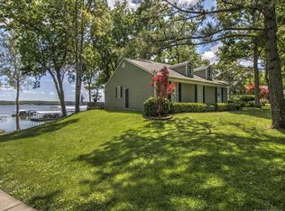 30300 S 555th Rd #39, Afton, OK 74331